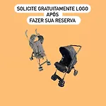Apartamento Jtr Beira-Mar Jatiuca - Adm Nutelss