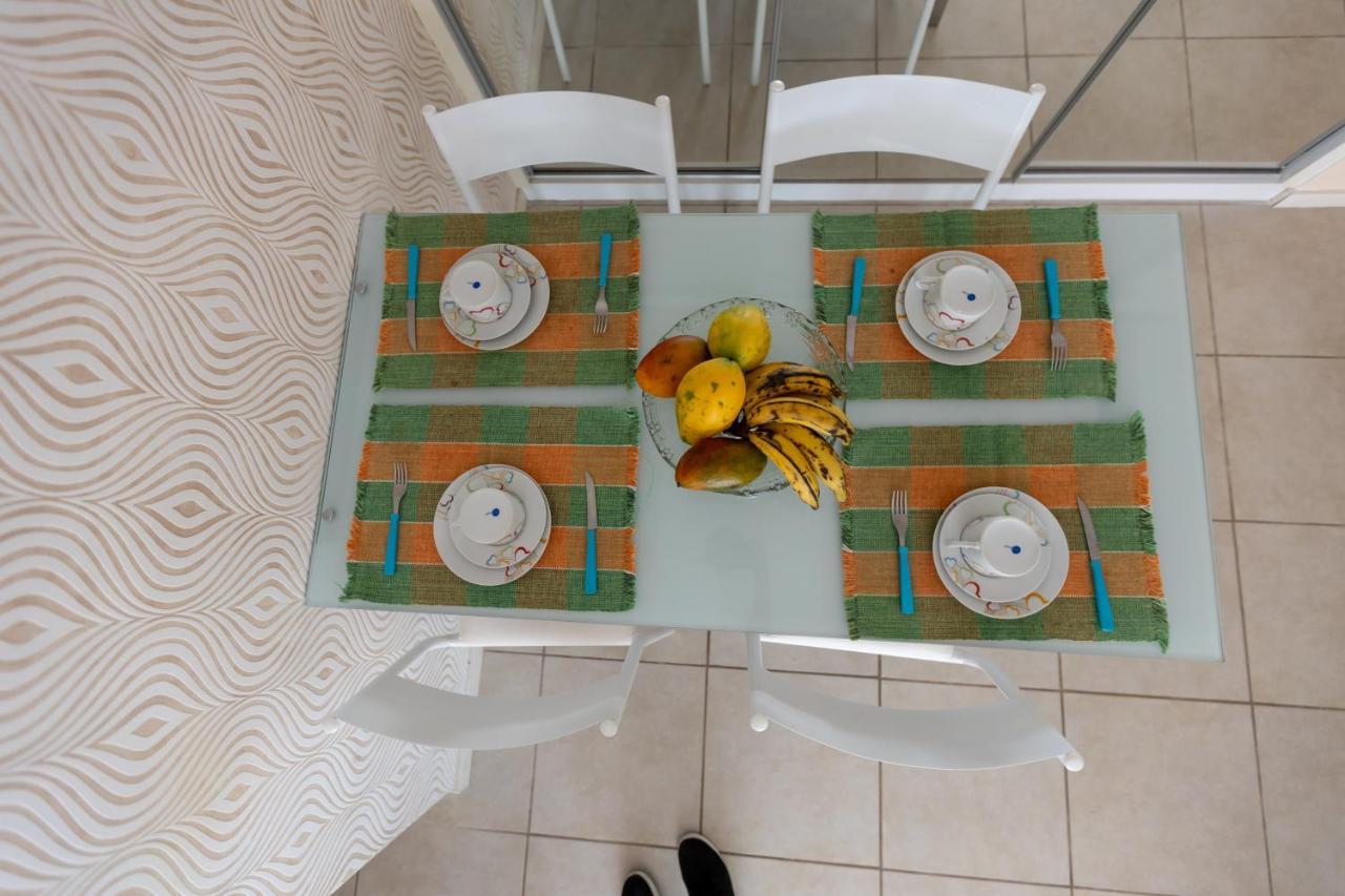 Apartment Jtr Beira-mar Jatiuca - Adm Nutelss *
