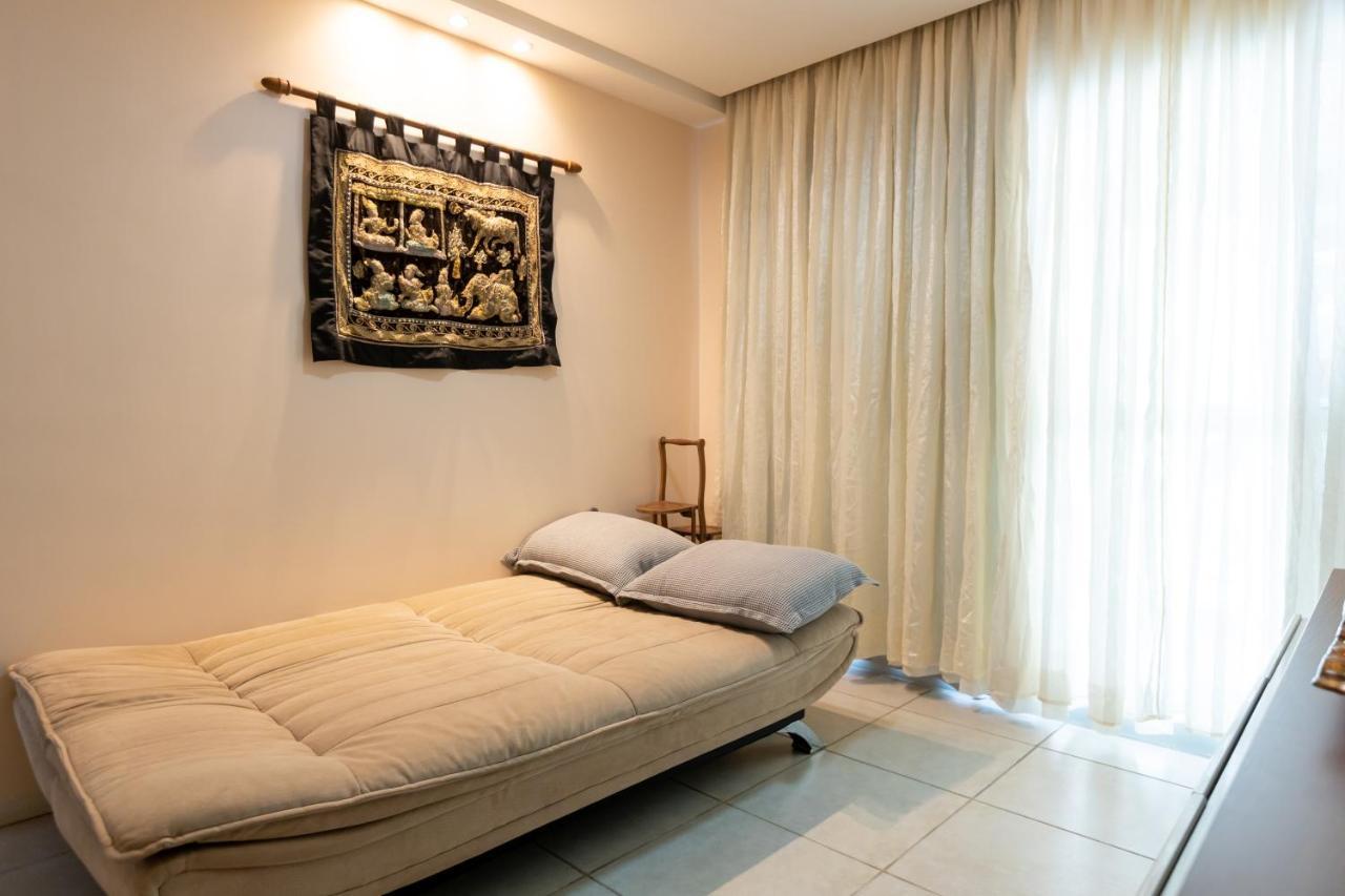 Jtr Beira-mar Jatiuca - Adm Nutelss Apartment