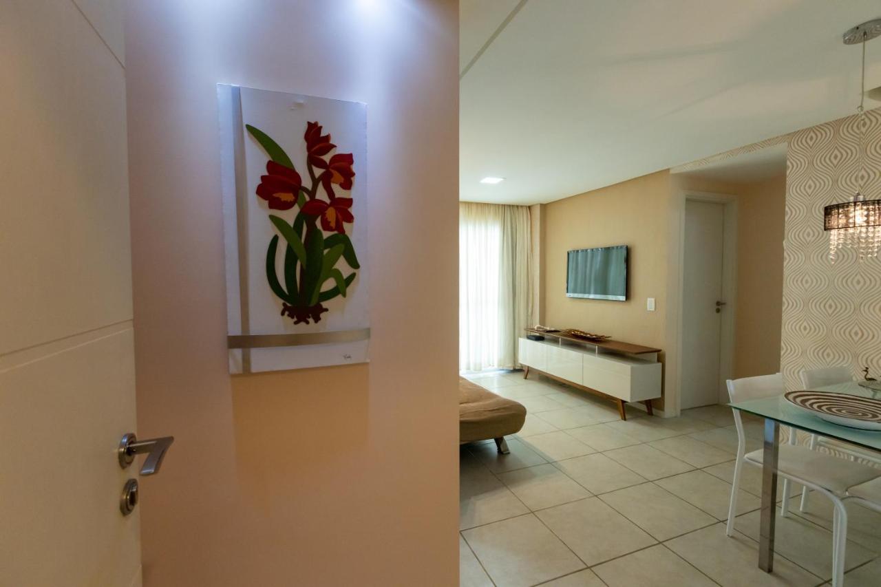 Apartment Jtr Beira-mar Jatiuca - Adm Nutelss *