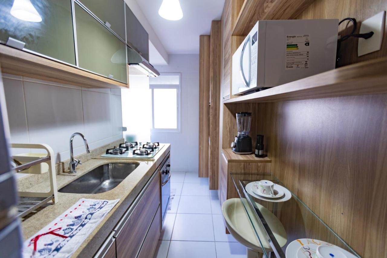 Apartment Jtr Beira-mar Jatiuca - Adm Nutelss *