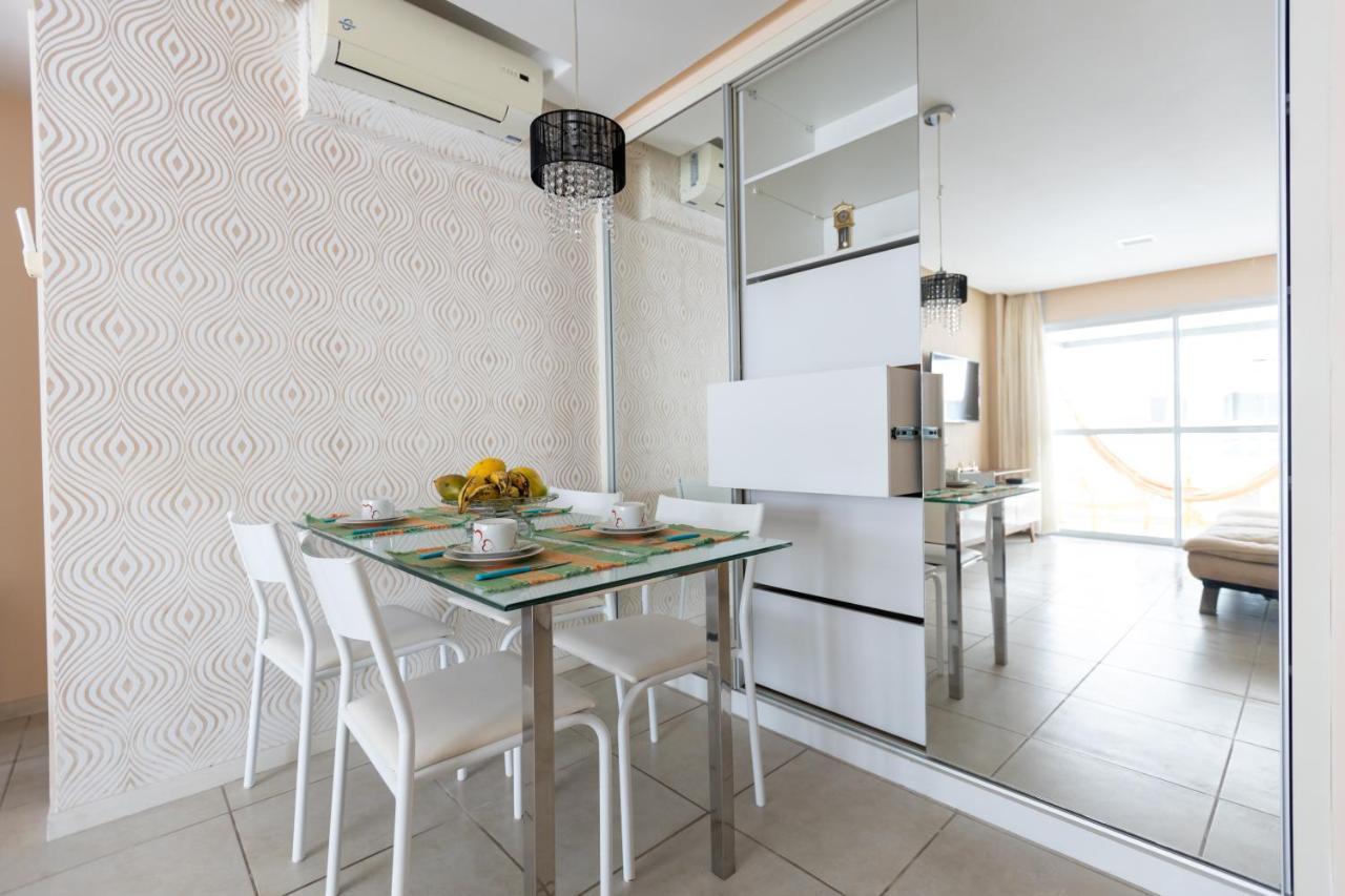 Apartment Jtr Beira-mar Jatiuca - Adm Nutelss