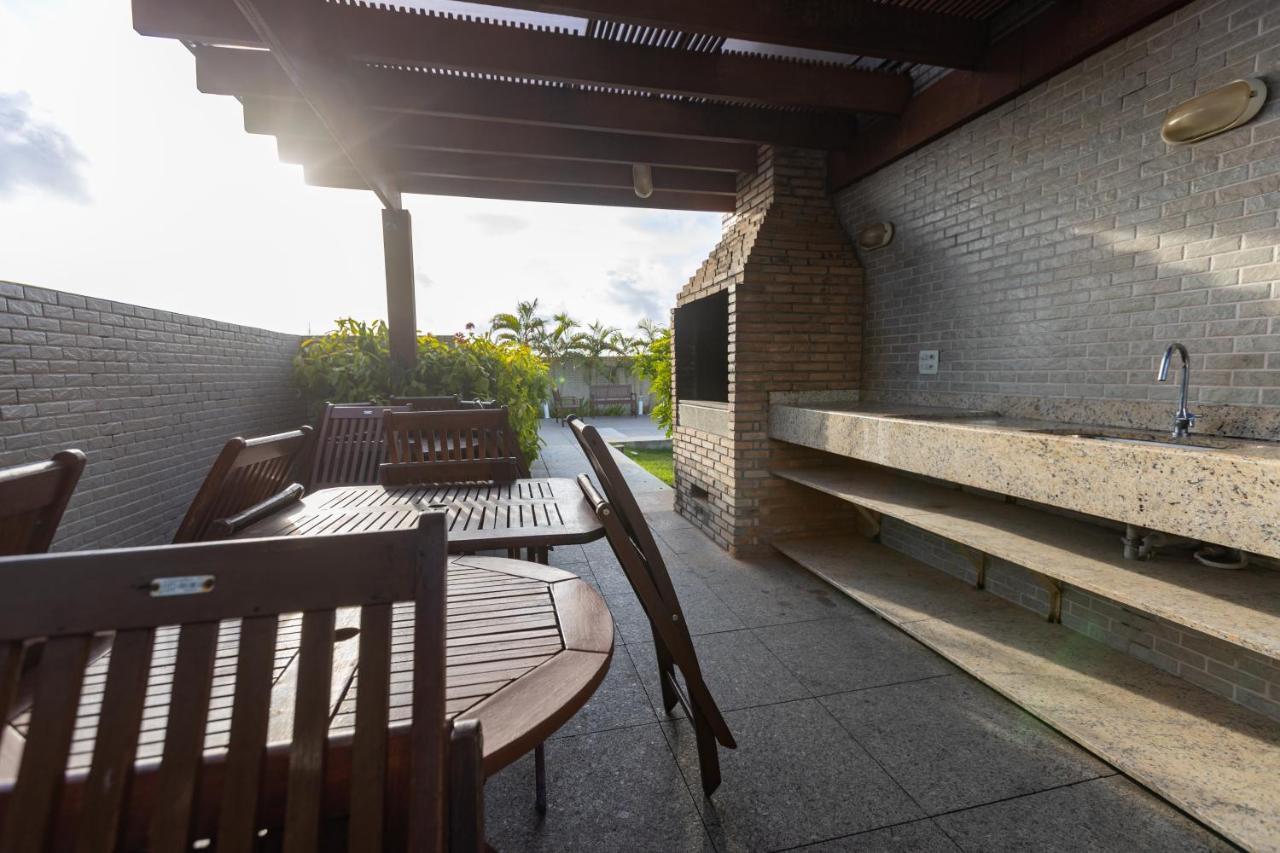 Apartment Jtr Beira-mar Jatiuca - Adm Nutelss