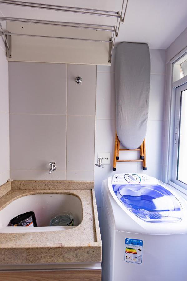 Apartment Jtr Beira-mar Jatiuca - Adm Nutelss