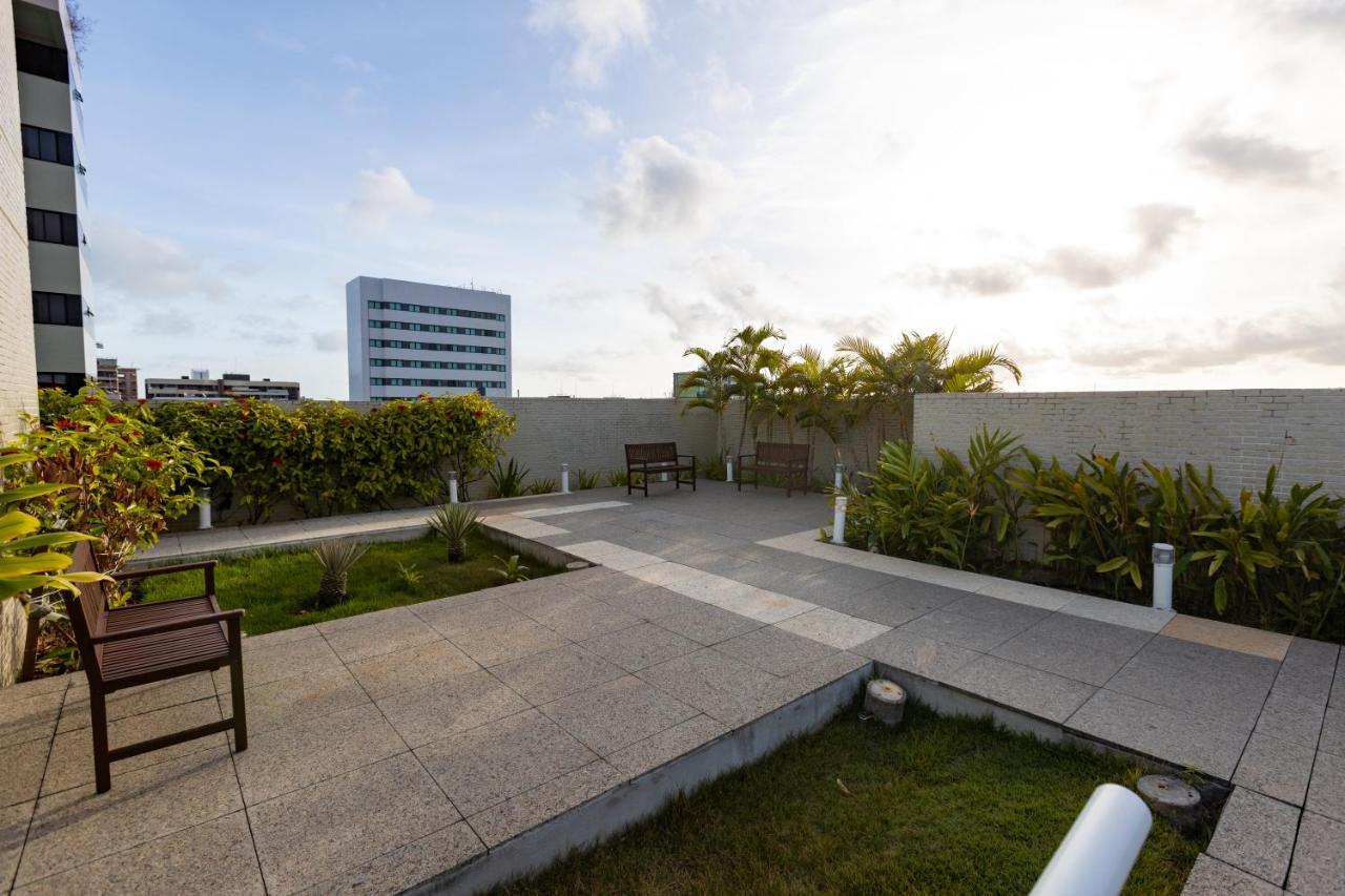 Apartment Jtr Beira-mar Jatiuca - Adm Nutelss