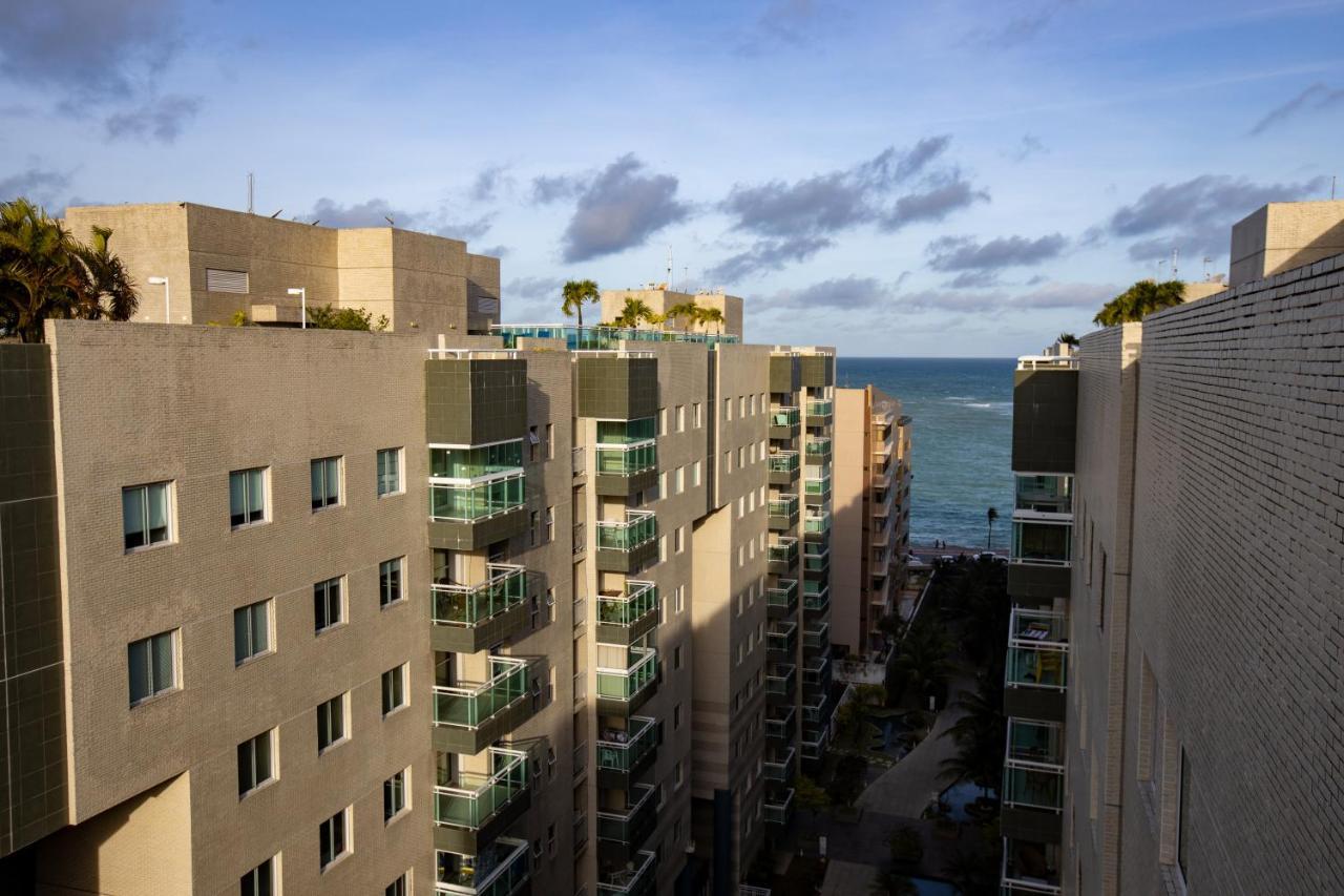 Apartment Jtr Beira-mar Jatiuca - Adm Nutelss *