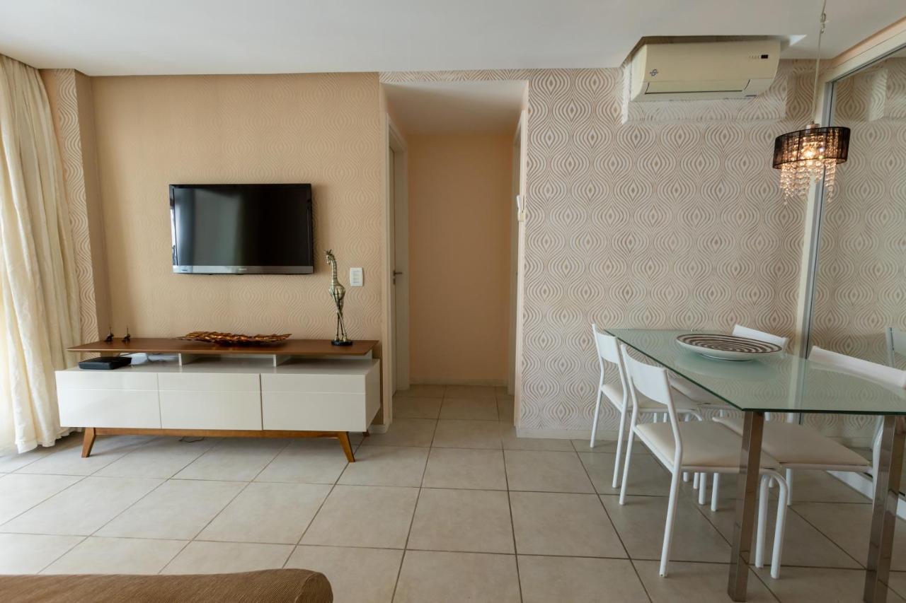 Jtr Beira-mar Jatiuca - Adm Nutelss * Maceió