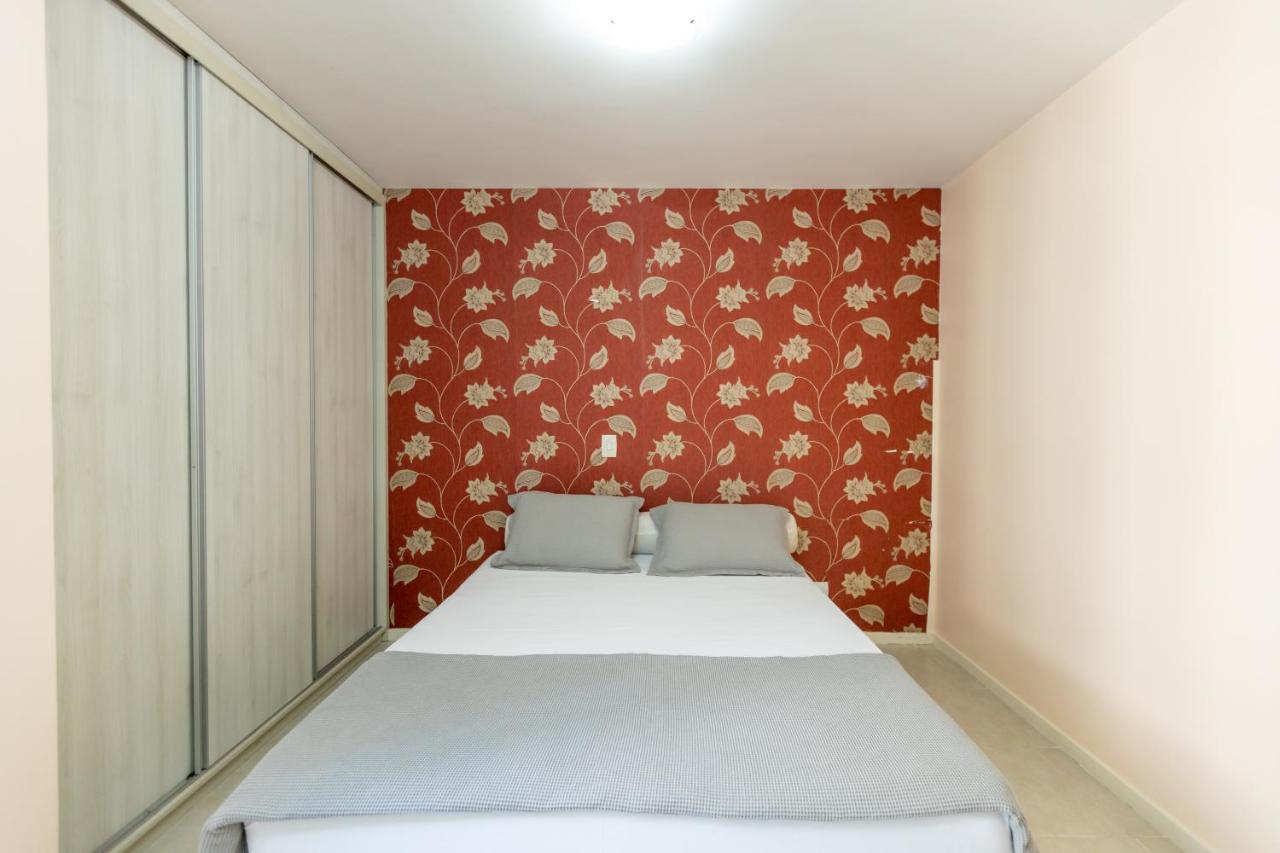 Jtr Beira-mar Jatiuca - Adm Nutelss Apartamento *